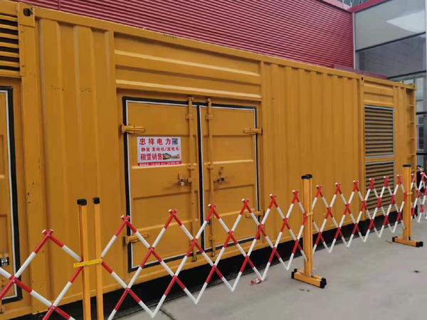 娄烦关于通用发电机的十万个为什么？