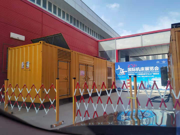 娄烦发电车出租-发电机无电压或电压太低怎么办？