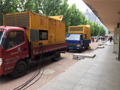 娄烦是否需要给柴油发电机安装保护装置