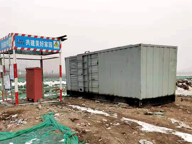 娄烦燃气发电机在高海拔地区运行时会遇到哪些常见故障？