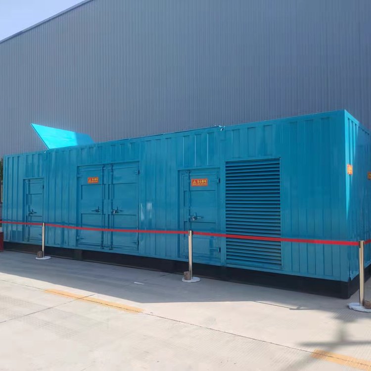 娄烦怎样更换柴油发电机组的空气滤清器？