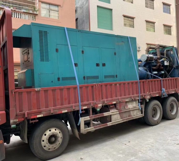 娄烦如何在不同负载率下确保 400KW 柴油发电机组的正常运行?