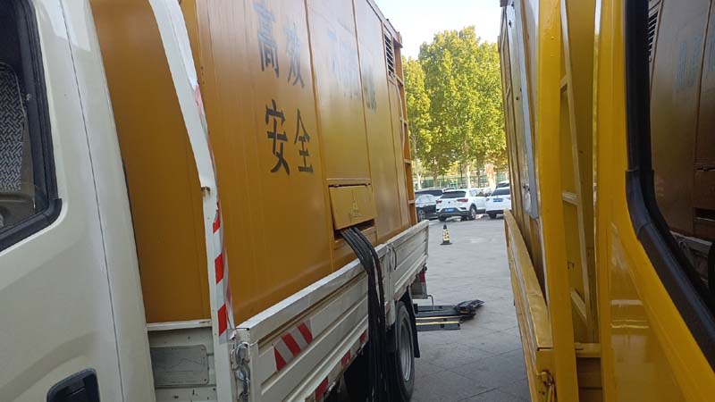 娄烦如何判断柴油发电机组和UPS电源的切换时间是否符合要求？