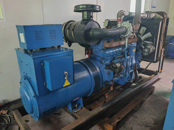 娄烦100kW柴油发电机组使用多级机油有哪些优缺点？
