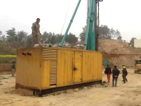 娄烦柴油发电机组应用场合有哪些？